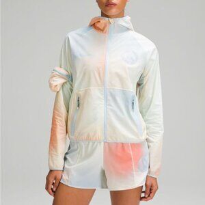 NWT MadHappy x Lululemon Anorak Size 6